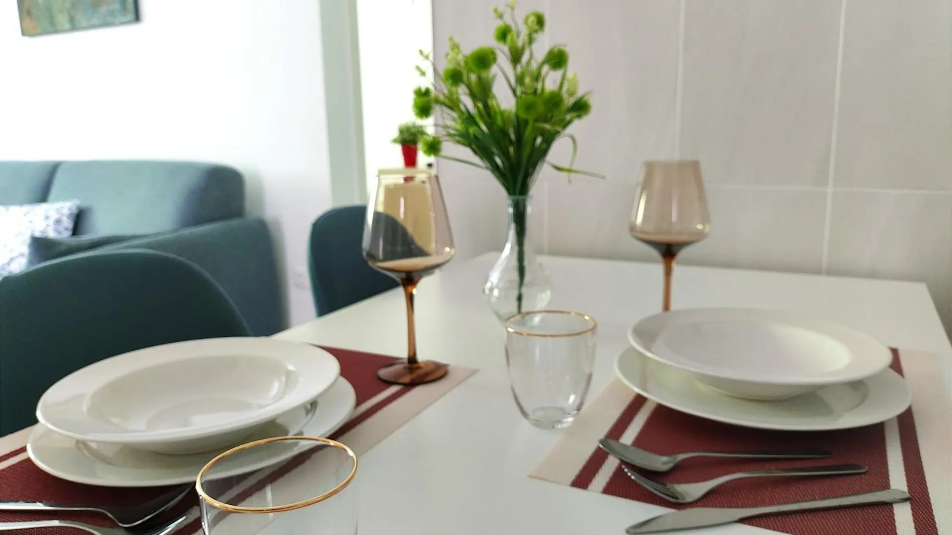 Apartament Booking Relax Torremolinos