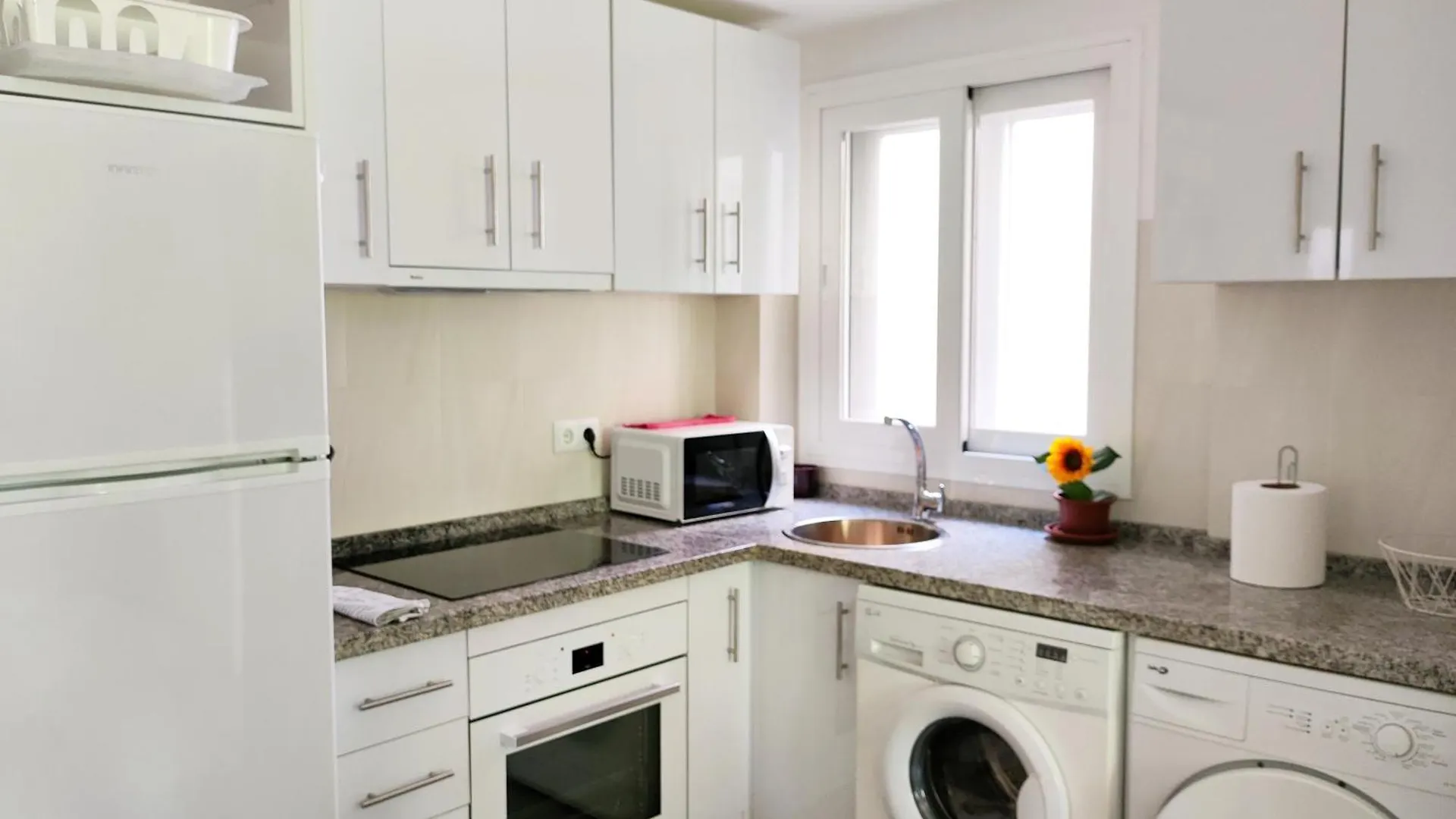 Booking Relax Torremolinos Apartament