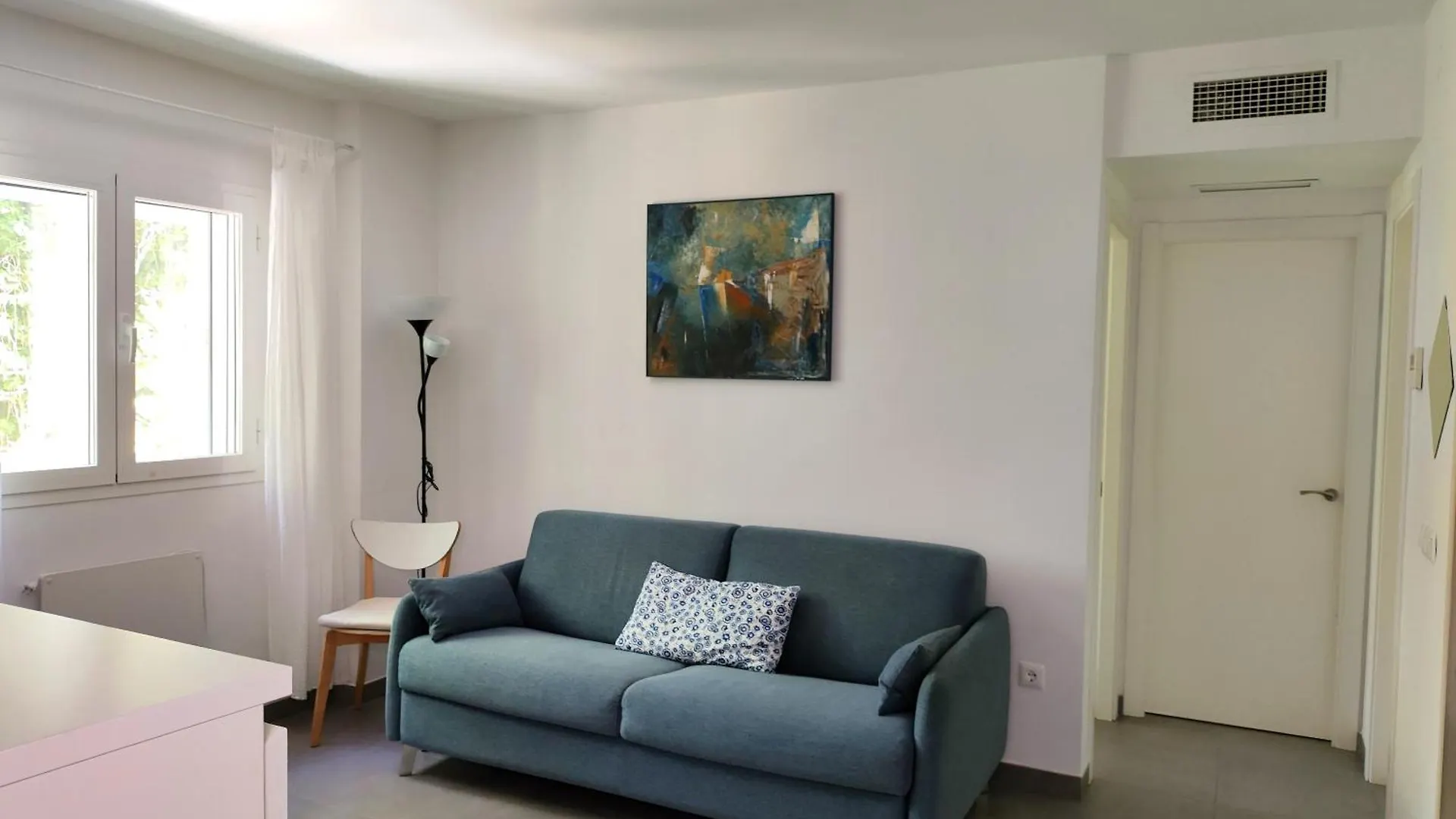Booking Relax Τορρεμολίνος Διαμέρισμα