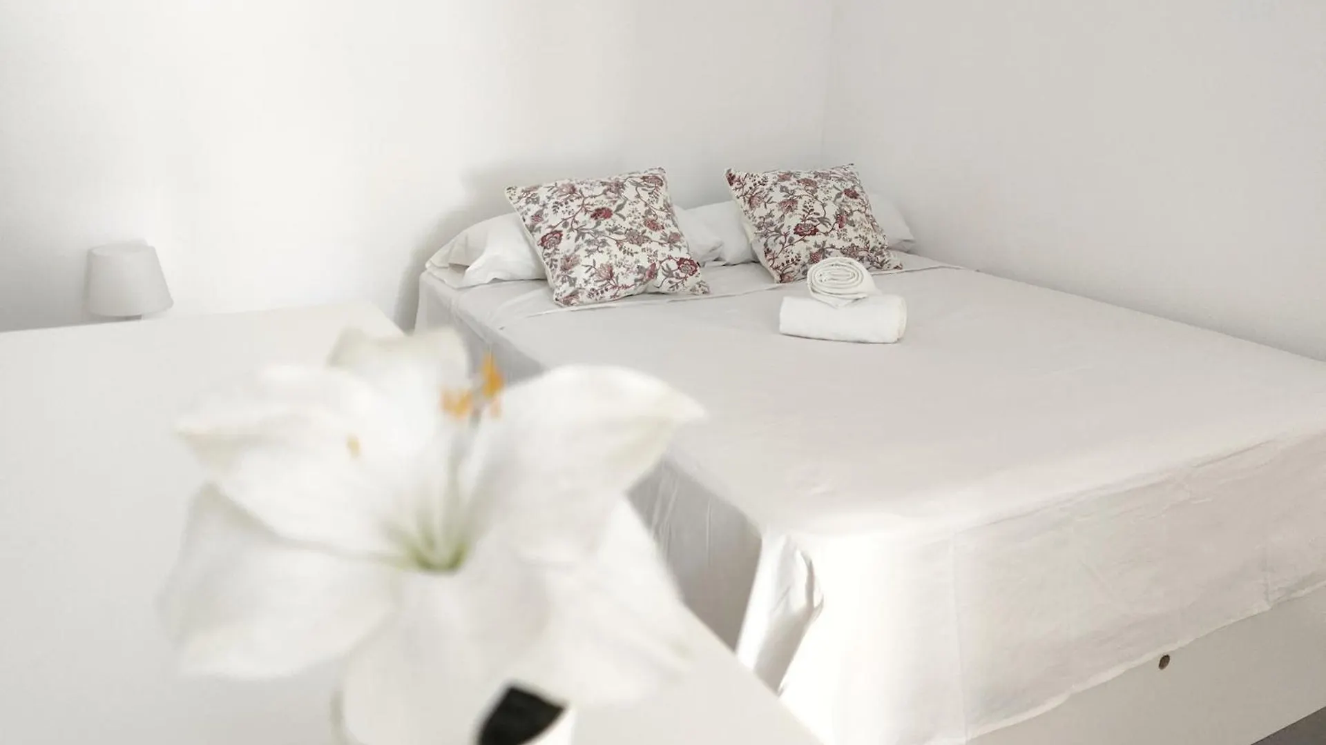 Διαμέρισμα Booking Relax Τορρεμολίνος Ισπανία