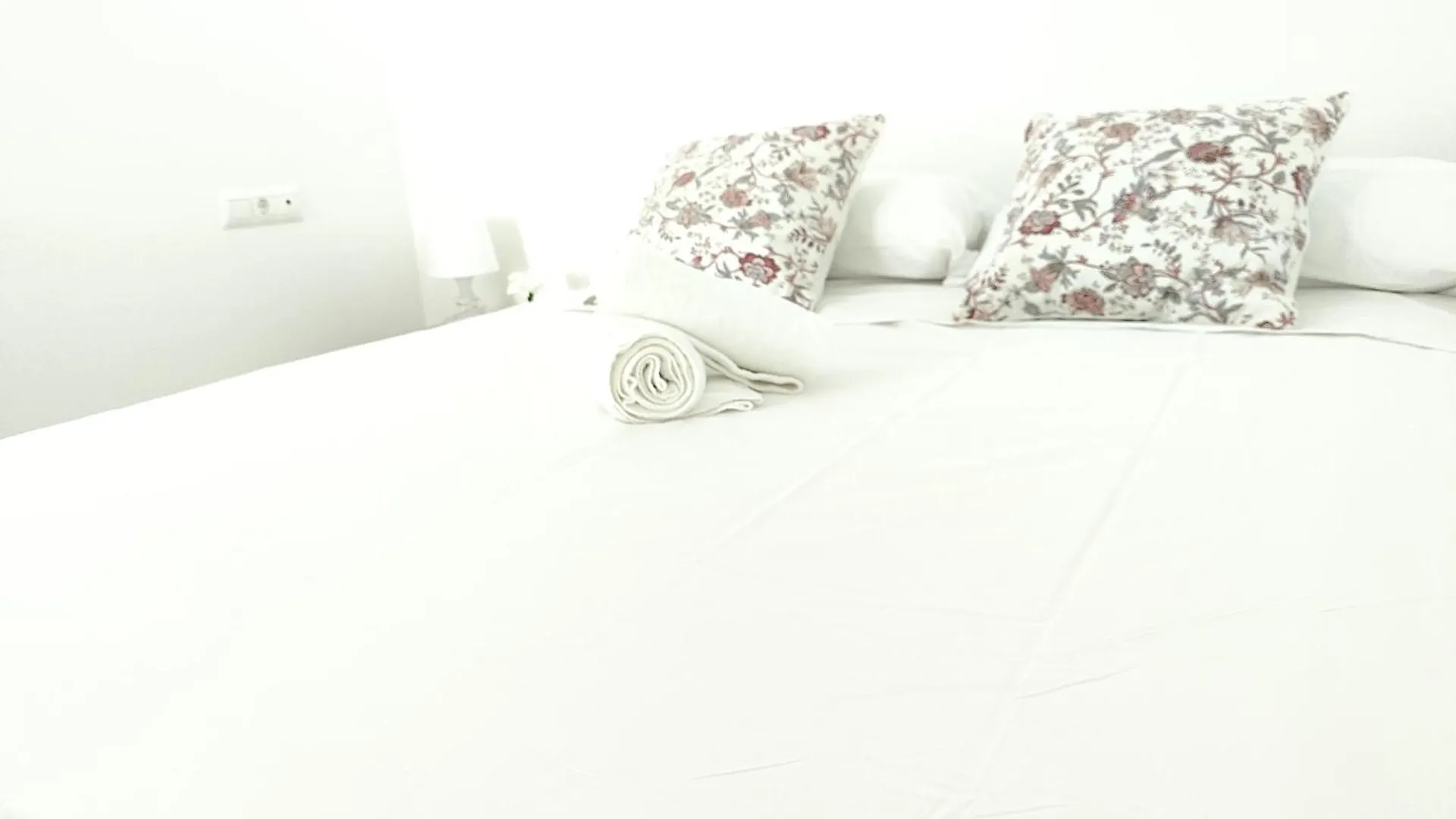 Διαμέρισμα Booking Relax Τορρεμολίνος