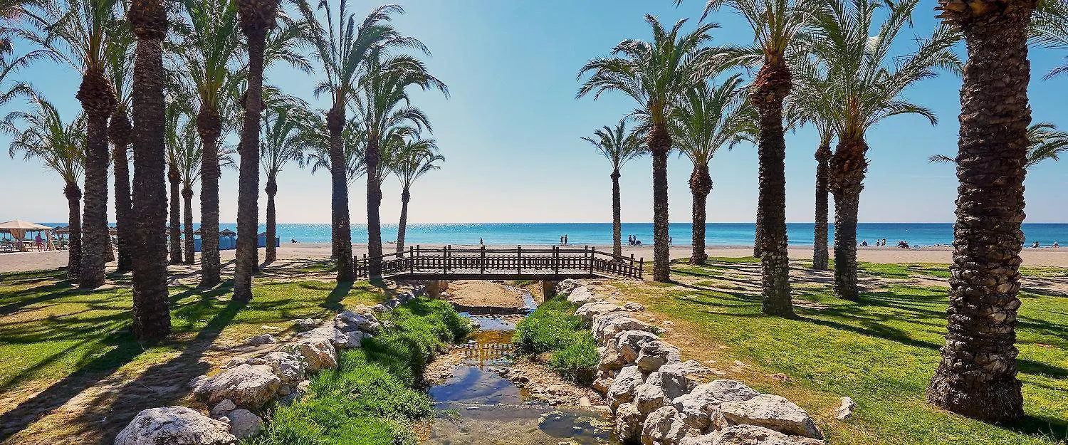 Booking Relax Τορρεμολίνος Ισπανία