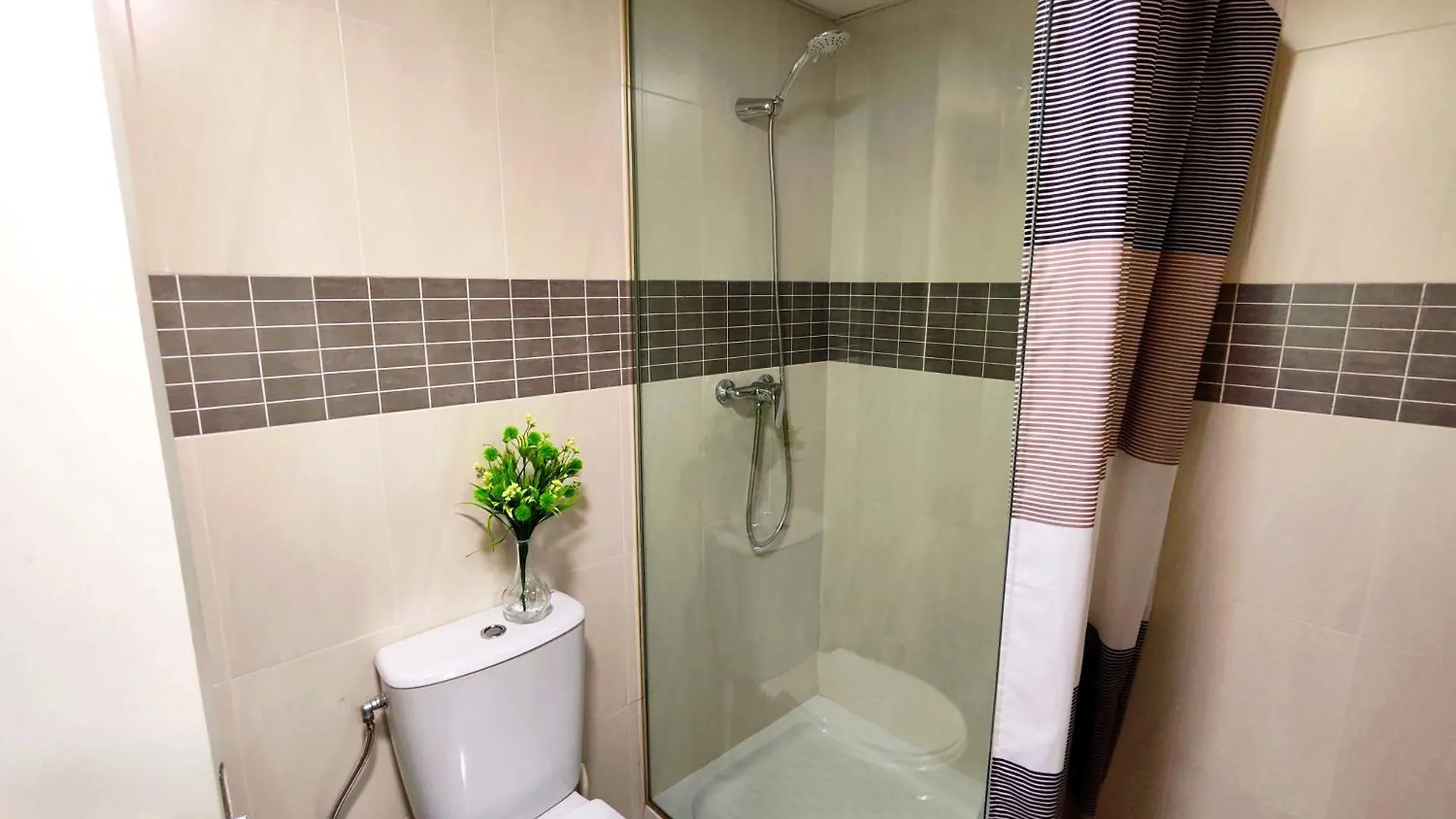 Booking Relax Τορρεμολίνος