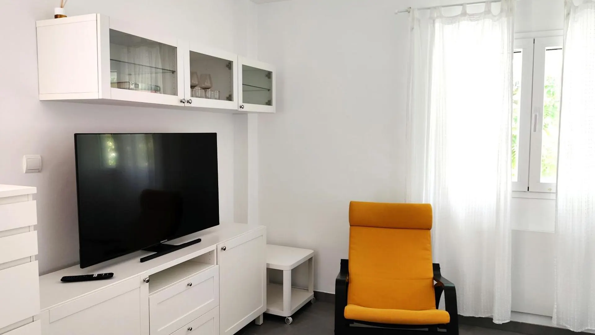Apartment Booking Relax Torremolinos Spain