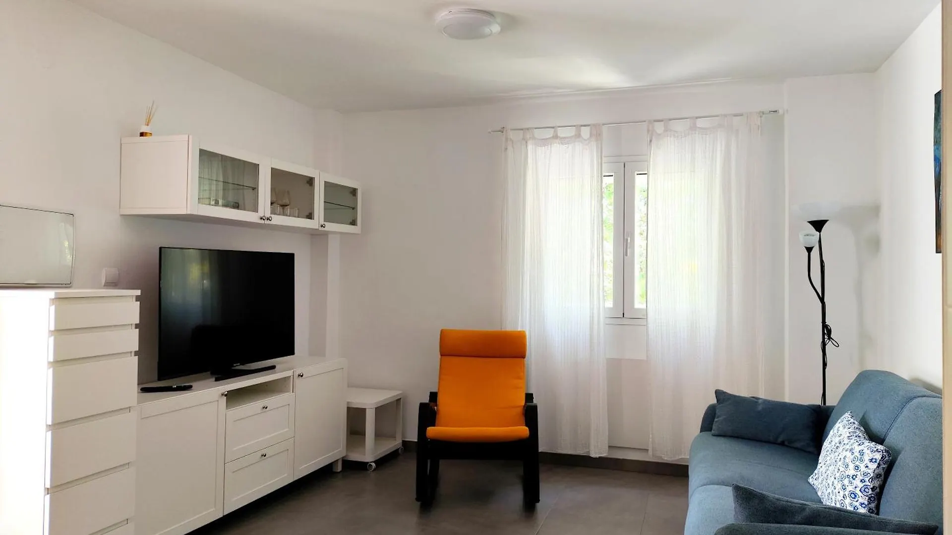 Booking Relax Τορρεμολίνος Ισπανία